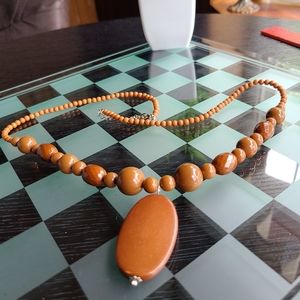 Ladies Vintage Necklace